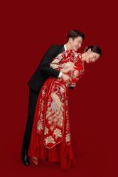 -古摄影婚纱(湛江霞山步行街店)