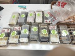 -南大门韩糕(后埭溪路店)