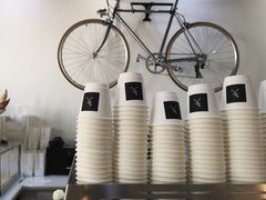 -常识咖啡common sense(春熙路店)
