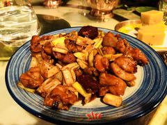 -那家小馆•北京菜•烤鸭(中关村店)