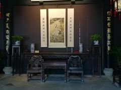 -绍兴鲁迅故里·沈园景区