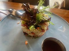 -巴别塔法餐舍(合作路店)