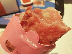 -麦当劳(新世纪环球中心店)