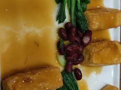 -文记餐厅(步行街店)