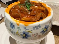 -波特曼西餐厅(中央大街店)