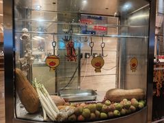 -北京王府井希尔顿酒店·万斯阁西餐厅