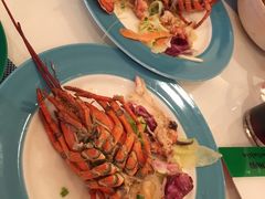 -味餐厅·海鲜·火锅·自助餐