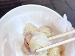 -南翔馒头店(豫园店)