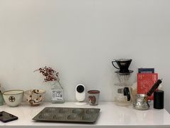 -浆木咖啡馆(湘子庙街店)