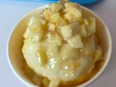 -梁子刨冰王&梁小糖(王顶堤店)