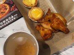 -达美乐比萨(红山店)