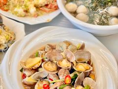 -众味海鲜大排档·活海鲜·潮汕味(南澳店)