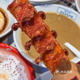 西安旅游来这里！大雁塔旁边的美味小吃！