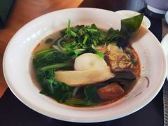 -洲际酒店·地平线全日餐厅HORIZON CAFÉ