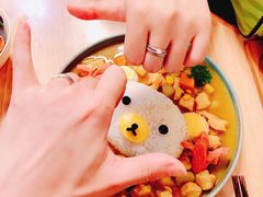 -红小满休闲餐厅(十全街店)