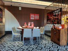 -侠舍·江湖烤全羊·大排档(沌口总店)