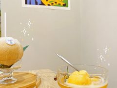 -Fruiffee Cafe 果啡派