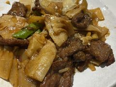 -美极鲜食坊(宝安南路店)