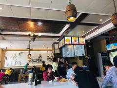 -郭记老汉口热干面