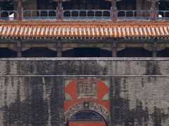 -沈阳市东陵公园