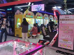 -风云再起游乐汇(北京西单西西友谊店)