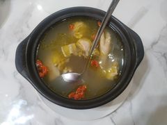 -溪涧堂农家土菜(神仙居店)