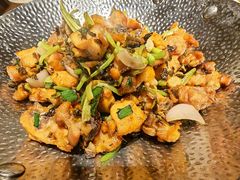 -小厨师·二十年沈家门小海鲜(百井坊巷店)