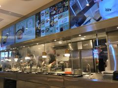 -蛙人战队·饭堂(储能大厦店)