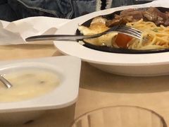 -豪客来牛排(海沧阿罗海店)