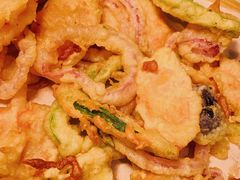 -长春高新益田福朋喜来登酒店·宜客乐标帜餐厅