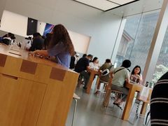 -Apple零售店(成都太古里店)