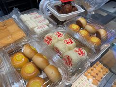 -泸溪河桃酥(壹方城店)