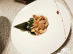 -梧桐Plus·创意京·川料理(万象城店)