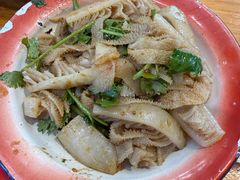 百叶-石记老北京炙子烤肉(松园店)