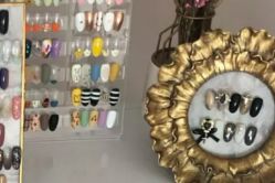 -SixOne六一日式美甲美睫