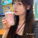 冰博克像空口的奶盖！颠覆我对牛奶的认知！