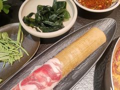 -滇牛云南火锅(桂林路店)