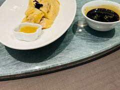 特色白斩鸡-望乡楼上海菜(日月光店)