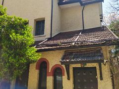 -上海蔡元培故居陈列馆