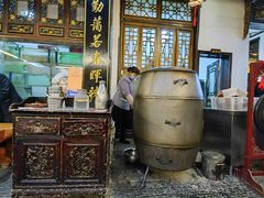 -蔼若春.传承三十年云南菜(金碧公园店)