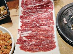 -手选潮汕鲜牛肉火锅(二七广场店)