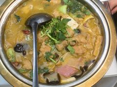 -纳家楼·地道陕菜(劳动路店)