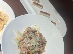 -映水芙蓉(长宁来福士店)