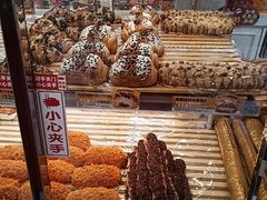 -味多美蛋糕(梨园店)