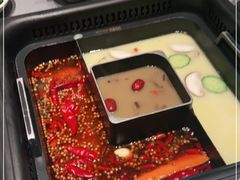 -巴奴毛肚火锅(悠唐购物中心店)