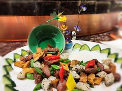 -君康悦美食汤泉水会·SPA(天河店)