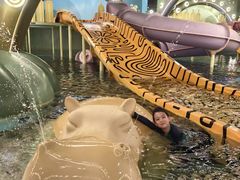 -清河半岛温泉度假酒店