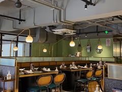 大堂-顺峰顺水顺德菜(龙华店)