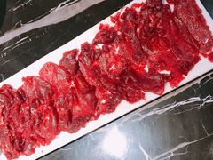 -古乐牛香·鲜牛肉牛杂火锅(五一中路店)
