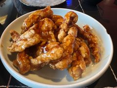 糖醋里脊-多味居(剪子巷店)